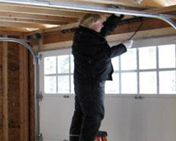 Cerritos Garage Door Spring Repair
